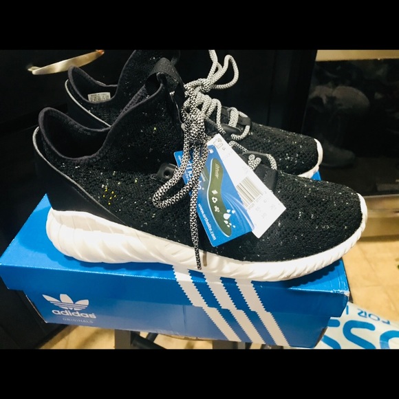 adidas New! TUBULAR DOOM SOCK - Picture 7 of 10